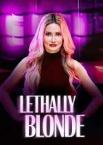 Watch Lethally Blonde 0123movies