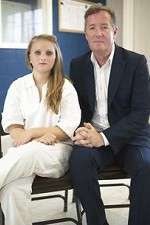 Watch Killer Women with Piers Morgan 0123movies