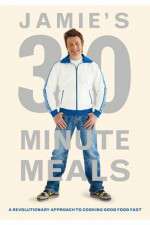 Watch Jamie's 30 Minute Meals 0123movies