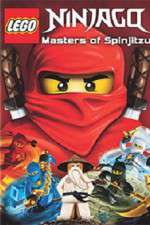 Watch Ninjago Masters of Spinjitzu 0123movies