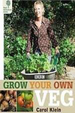 Watch Grow Your Own Veg. 0123movies