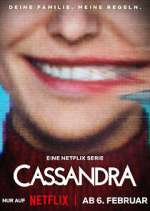 Watch Cassandra 0123movies