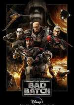 Watch Star Wars: The Bad Batch 0123movies