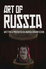 Watch The Art of Russia 0123movies