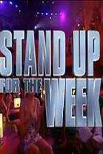Watch Stand Up for the Week 0123movies