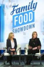 Watch Family Food Showdown 0123movies