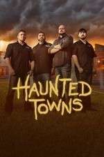 Watch Haunted Towns 0123movies