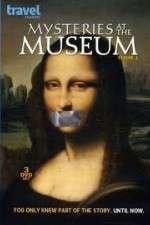 Watch Mysteries at the Museum 0123movies