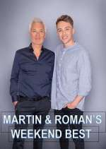 Watch Martin & Roman's Weekend Best 0123movies