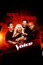 Watch The Voice 0123movies