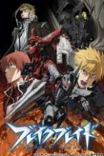 Watch Break Blade 0123movies