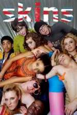 Watch Skins (UK) 0123movies