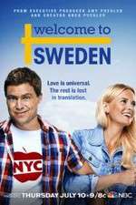 Watch Welcome to Sweden 0123movies