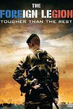 Watch The Foreign Legion Tougher Than the Rest 0123movies