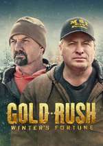 Watch Gold Rush: Winter's Fortune 0123movies