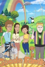Watch The Goode Family 0123movies