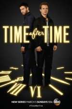 Watch Time After Time 0123movies