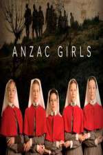 Watch Anzac Girls 0123movies