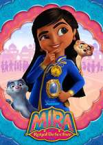 Watch Mira, Royal Detective 0123movies