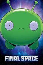 Watch Final Space 0123movies