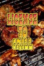 Watch Licence to Grill 0123movies
