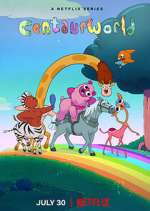 Watch Centaurworld 0123movies