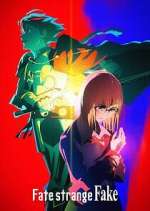 Watch Fate Strange Fake 0123movies