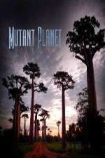 Watch Mutant Planet 0123movies