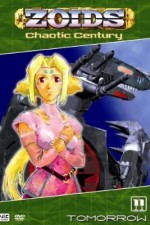 Watch Zoids: Chaotic Century 0123movies