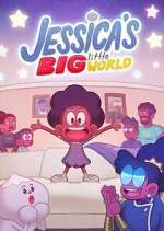 Watch Jessica's Big Little World 0123movies