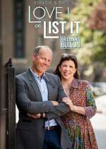 Watch Love It or List It: Brilliant Builds 0123movies
