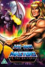 Watch He Man and the Masters of the Universe 2002 0123movies