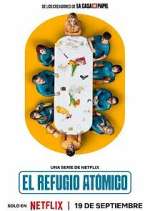 Watch El refugio atómico 0123movies