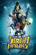 Watch Storm Hawks 0123movies