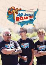 Watch Guy's All-American Road Trip 0123movies