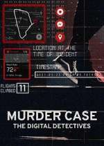 Watch Murder Case: The Digital Detectives 0123movies