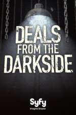 Watch Deals from the Dark Side 0123movies