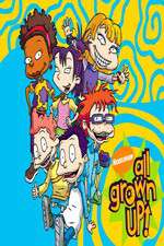 Watch All Grown Up 0123movies