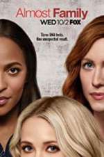 Watch Almost Family 0123movies