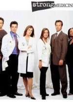 Watch Strong Medicine 0123movies
