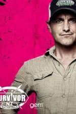 Watch Survivor New Zealand 0123movies
