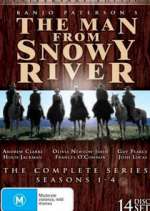 Watch The Man from Snowy River 0123movies