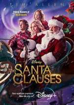 Watch The Santa Clauses 0123movies