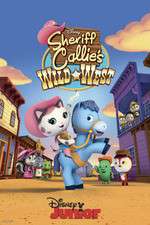 Watch Sheriff Callie's Wild West 0123movies