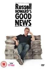 Watch Russell Howard's Good News 0123movies