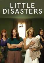 Watch Little Disasters 0123movies
