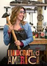 Watch Handcrafted America 0123movies