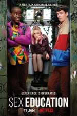 Watch Sex Education 0123movies