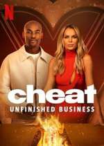 Watch Cheat: Unfinished Business 0123movies