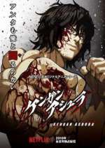 Watch Kengan Ashura 0123movies